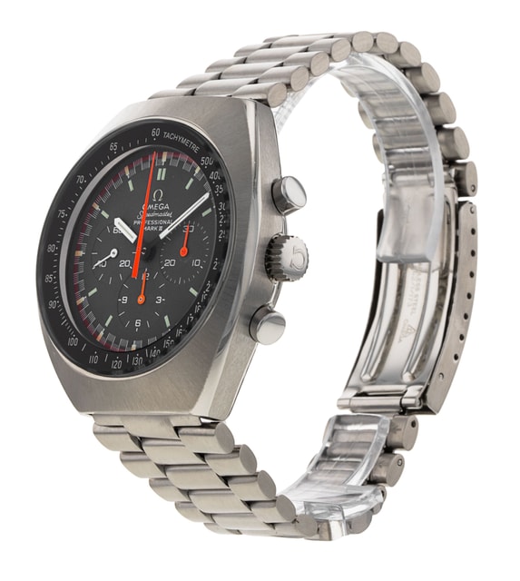 Omega Speedmaster MKII ST 145.014 Image 2